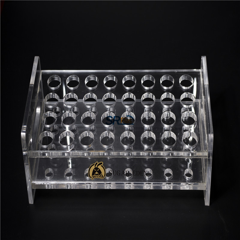Custom Polycarboante Bonding Holder Products