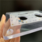 High Precision Polycarbonate Sheets Fabricated Product