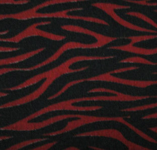 Polyester Printed Coral Fleece Super Soft Fabric (printed or dyeding)