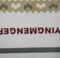 100%Polyester of Warp Knitted Fabric