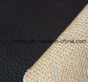 New Popular Best Selling Textiles Leather, PVC Leather for Bag, PVC Leather