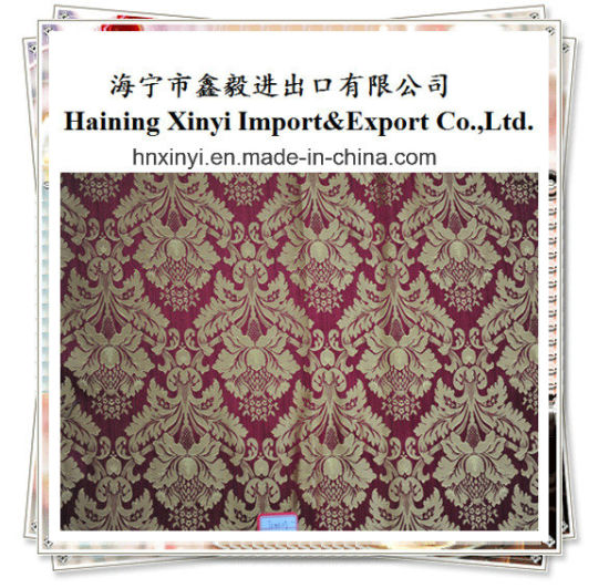 Polyester Fabric of Textile -0329