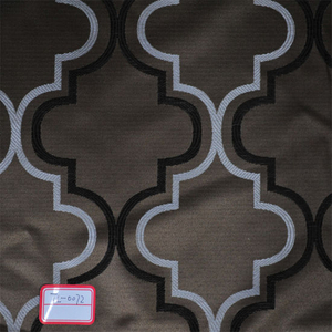 Jacquard Fabric/Metallic Fabric