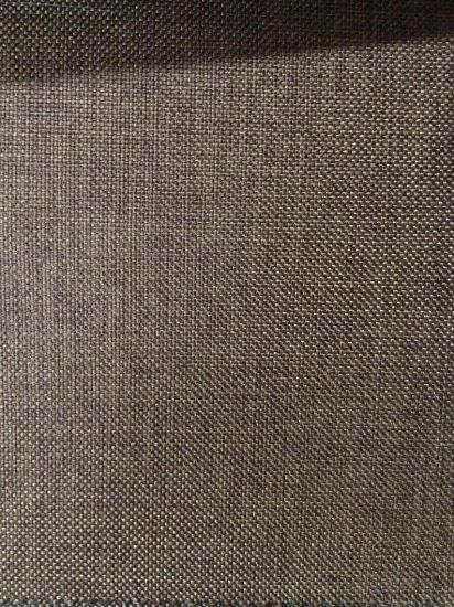 Plain Linen Fabric for Furniture