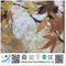 100% Polyester Wide Width Microfiber Peach Skin Transfer Printed Fabric with Bedsheets