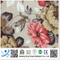Wholesale Holland Wax 100% Polyester Fabric Textiles New Wax Hollandais Print Fabric