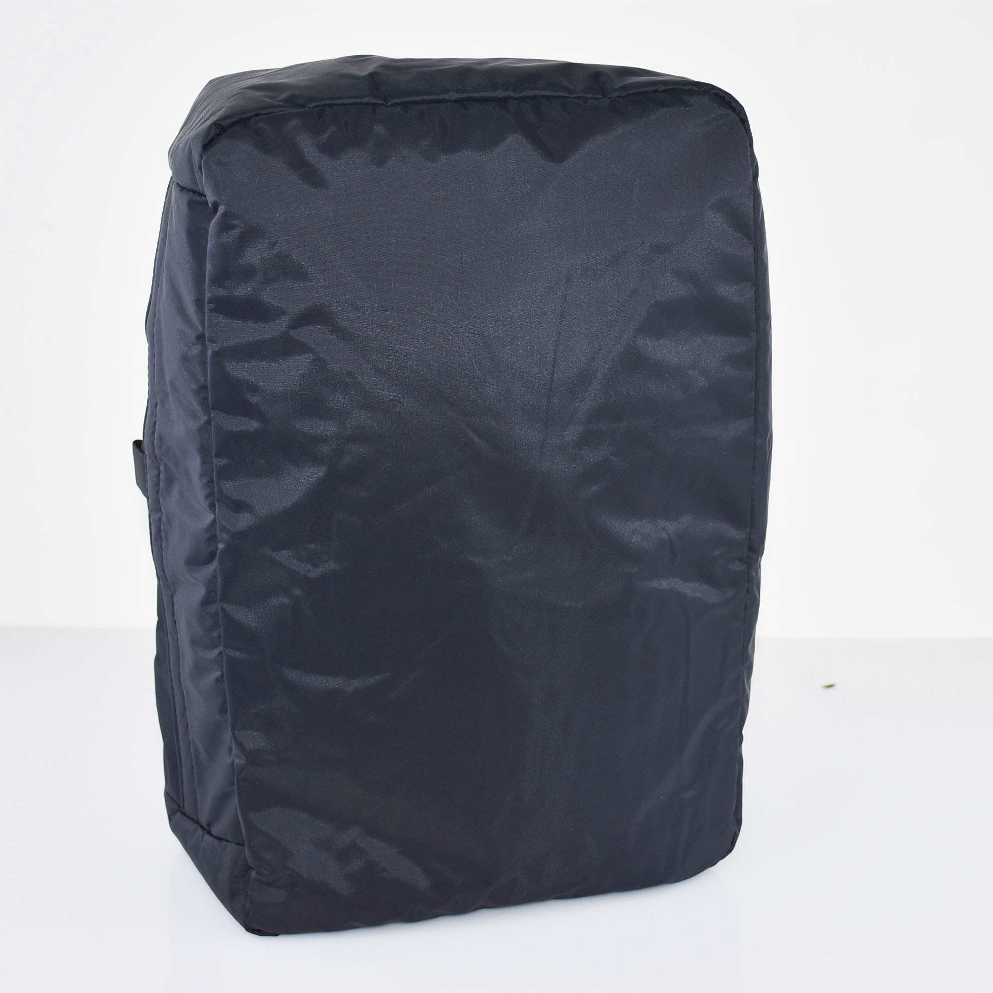odor absorbing bag for inserting backpack