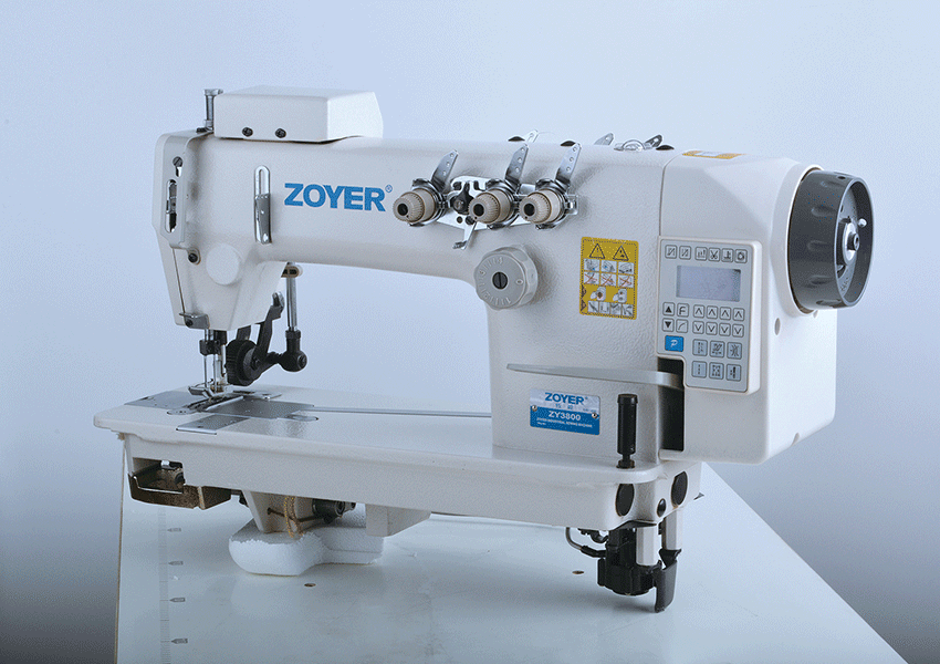 ZY3800 zoyer chain stitch industrial sewing machine Buy sewing