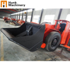 WJ-0.6 CARGADOR DIESEL PARA MINERÍA SUBTERRÁNEA