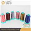 Sakura Muticolored Polyester Thread 