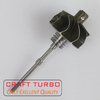 GT14 783087-1/783087-0001 Turbine Wheel Shaft