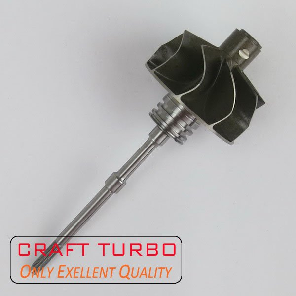 GT14 783087-1/783087-0001 Turbine Wheel Shaft