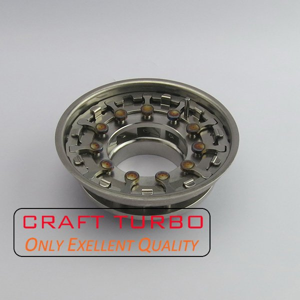 Nozzle Ring for RHF4 VJ41 VJ410808 Turbochargers