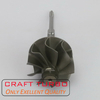 GT1549P 702177-0001/702177-0002 Turbine Wheel Shaft for 701164-0002/725071-0002/725071-5002S