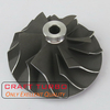GTB1749VK 784361-0003 Compressor Wheel FOR 787556-0016/787556-0017