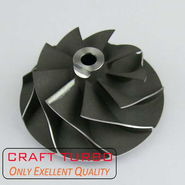 GTB1752 788532-0002 Compressor Wheel For 814067-0001