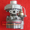 K24 53249886405 Turbocharger