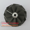 GTP38 446579-0001/703697-0001 Compressor Wheel