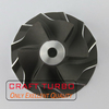 BV39 5443-123-2012/5443-123-2008 Compressor Wheel