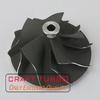 BV39 5439-970-0059 Compressor Wheel