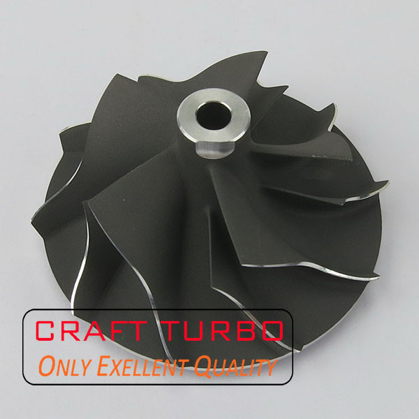 BV39 5439-970-0059 Compressor Wheel