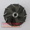 BV35 5435-988-0033 Compressor Wheel