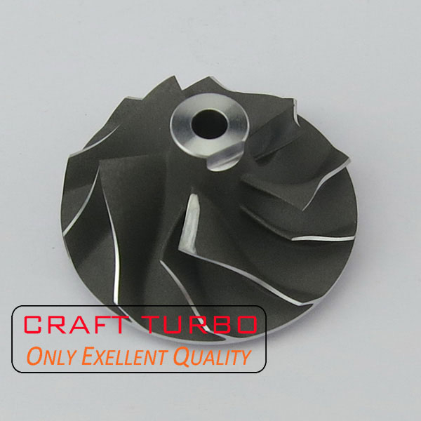 KP35 54351232005 Compressor Wheel for 5435-988-0005