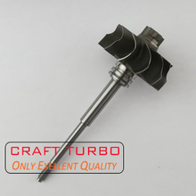 TD04L 49177-30320/49177-30300 Turbine Wheel Shaft for 49377-04505/49377-04502/49377-06250/49377-06260