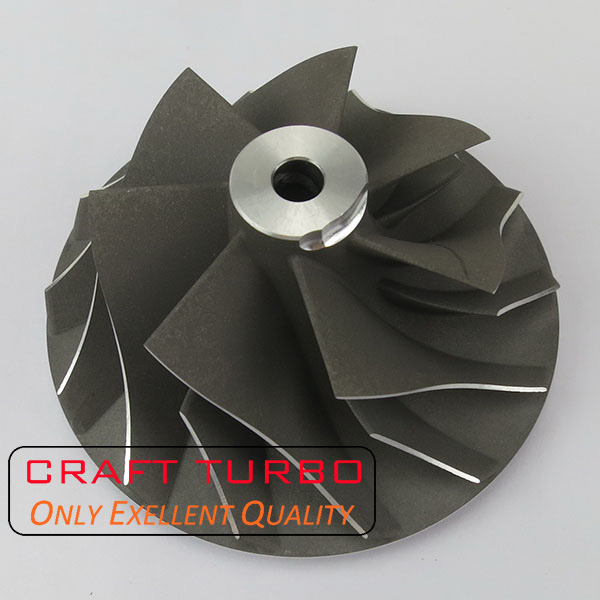 HE431V 4090052 Compressor Wheel