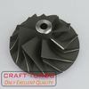 B2G 10711232001 Compressor Wheel
