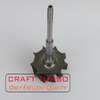 GT1852V 704580-0001/704580-0003/704580-0005/704580-0016 Turbine Wheel Shaft for 742693-0003/742693-0001