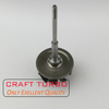GT22V 760038-2/760038-0002 Turbine wheel shaft