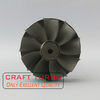 GTB1756VK 759354-19/759354-0019 Turbine Wheel Shaft For 797001-1/797001-1