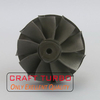 GT1646V/GTB1646MV 740768-0037 Turbine Wheel Shaft for 765261-5002S/765261-5007S/762463-5002S/756867-0001 Turbochargers