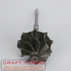 GT2052V 434883-0001 Turbine wheel shaft