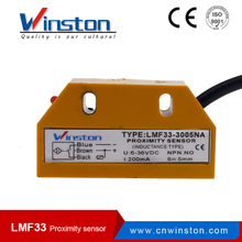 Interruptor de sensor de proximidad 12v LMF33