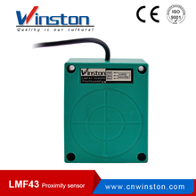 ABS LMF43 Sensor de proximidad inductivo