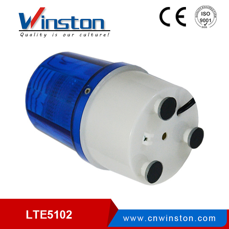 lte5102-предупредительный свет