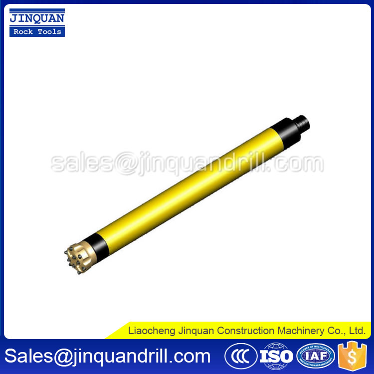 Down Hole DTH Hammers - Drilling, Water Well, Water Well, Foundation Boring, Mining