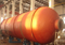 Vertical vessels