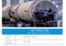 Heat exchanger ( pressure vessel )