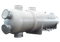 Central heating heater