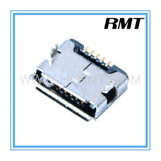 Micro USB Connector (USB462-0116-96121)