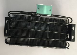 Kit de condensador semicondutor de bobina para geladeira