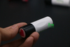 Permanent Ink Plastic Golf Ball Stamps