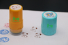 Plastic Stamp Set