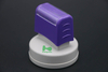 Pre inked flash stamps F-series F1755