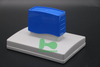 Dual foam flash stamps Rectangle F2743 Imprint size : 27×43mm 