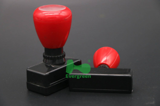 Flash Stamps HA-Series 7mm foam 