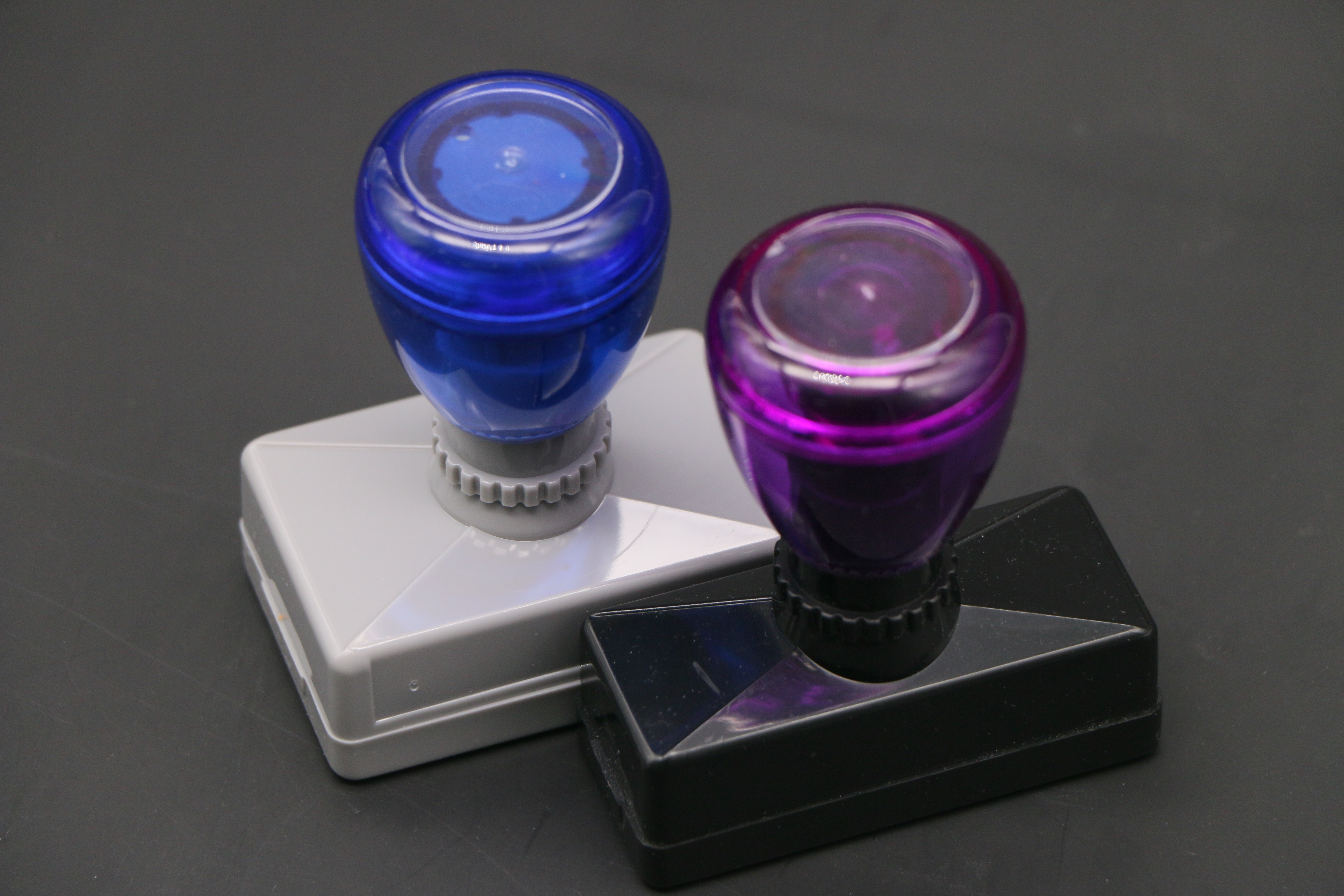Flash Stamps HA-Series 7mm foam 